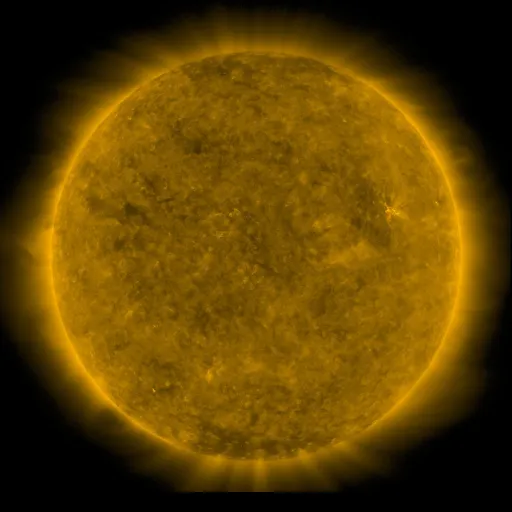 Корона Солнца