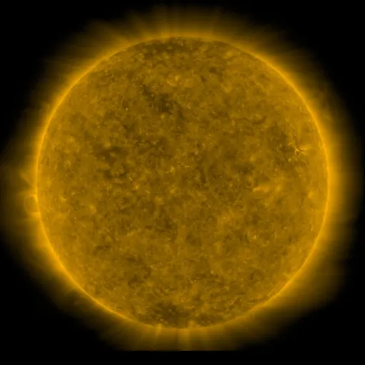 Solar Corona