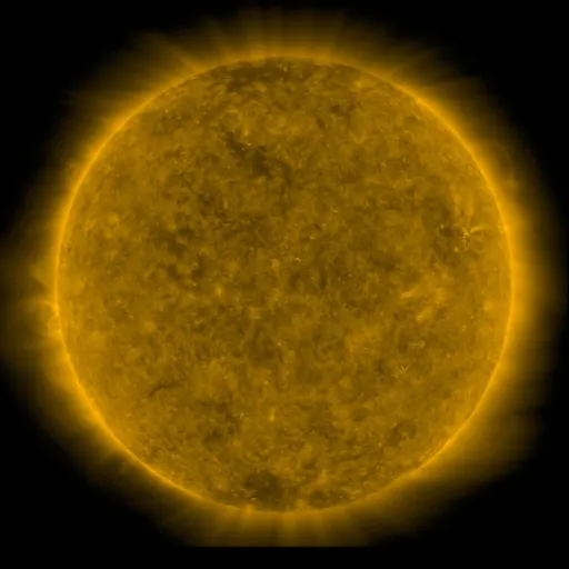 Solar Corona