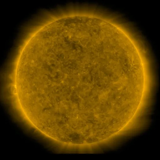 Solar Corona