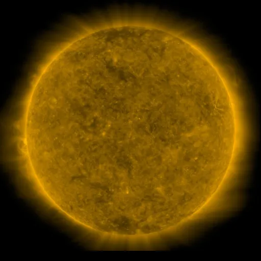 Корона Солнца