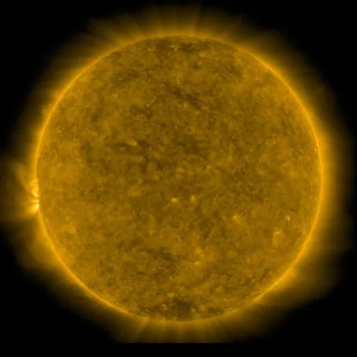 Solar Corona