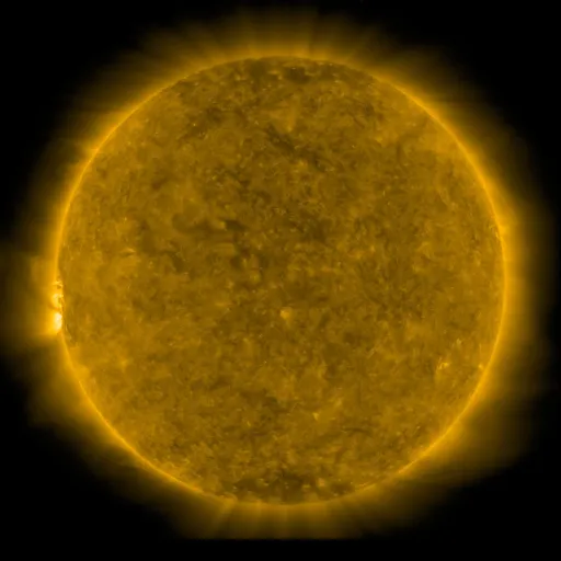 Solar Corona