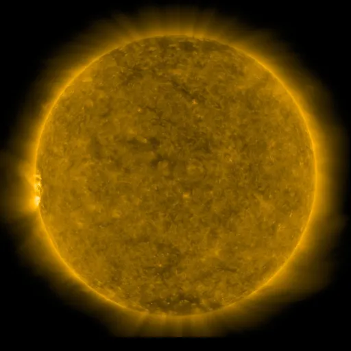 Solar Corona