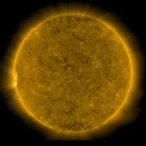 Solar Corona
