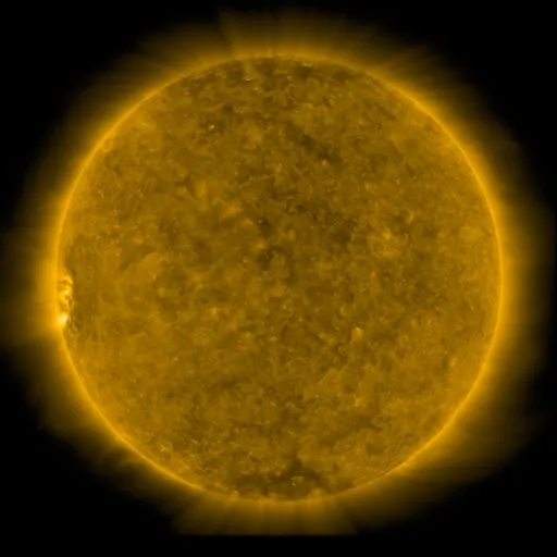 Корона Солнца