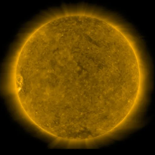 Solar Corona