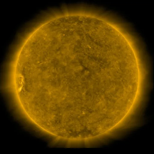 Solar Corona
