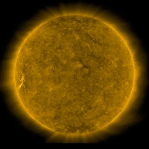 Solar Corona