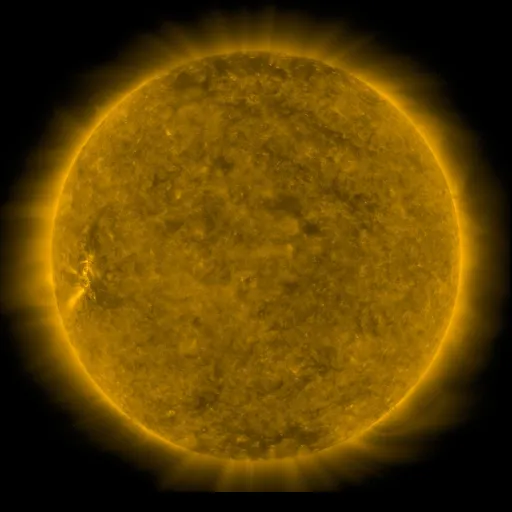 Solar Corona
