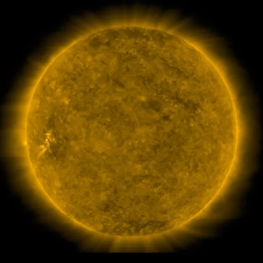 Solar Corona