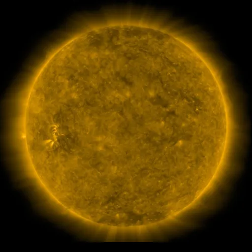 Solar Corona