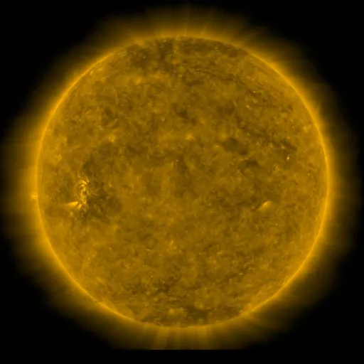 Solar Corona
