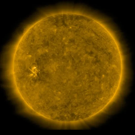 Solar Corona