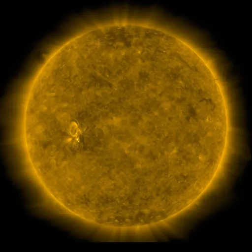 Solar Corona