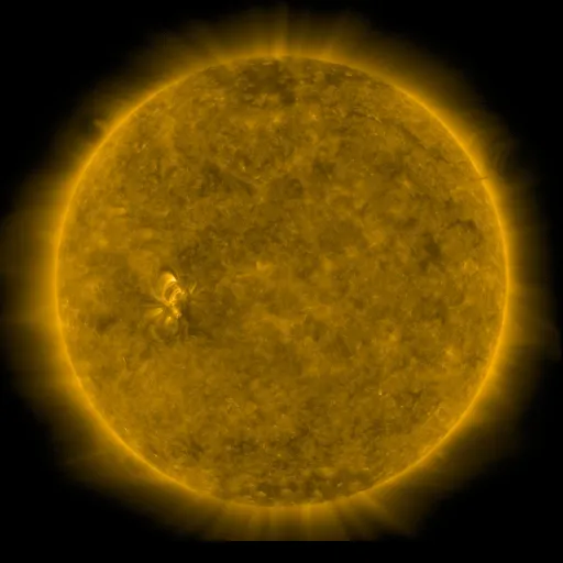 Solar Corona