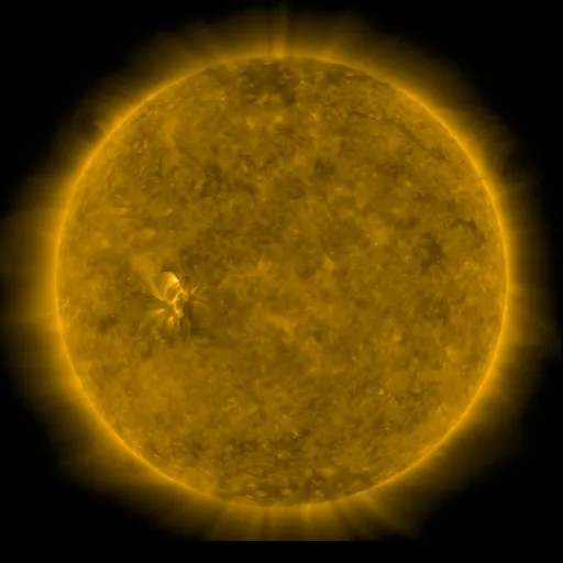 Solar Corona