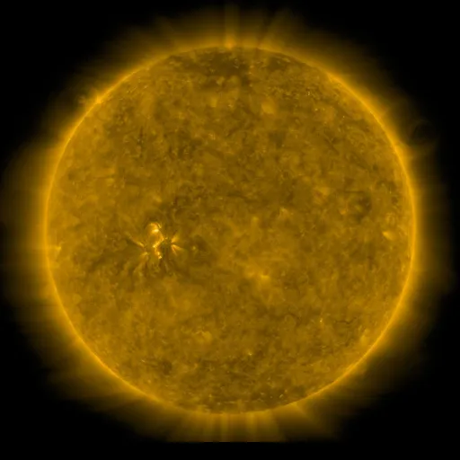 Solar Corona