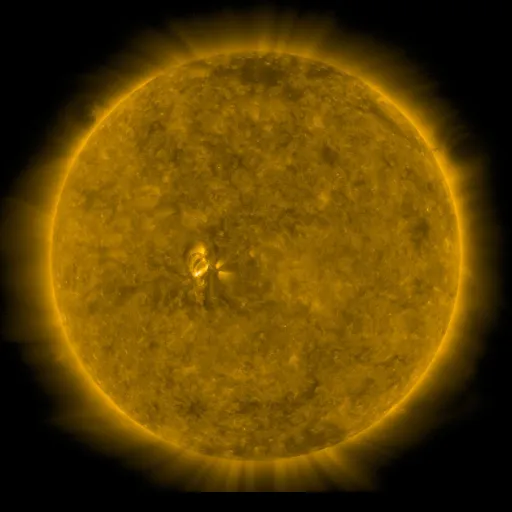 Solar Corona
