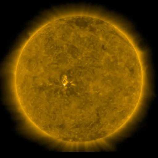 Solar Corona