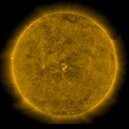 Solar Corona