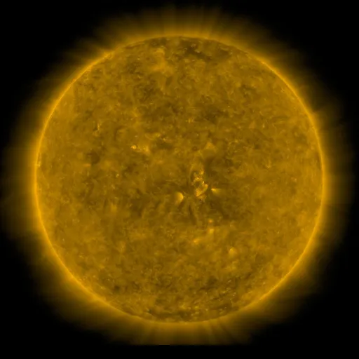 Solar Corona