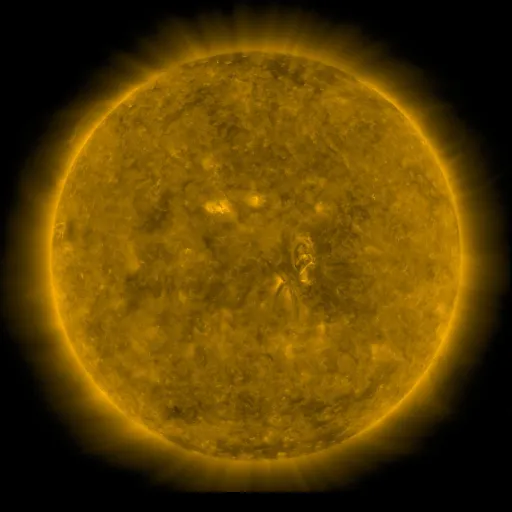 Solar Corona
