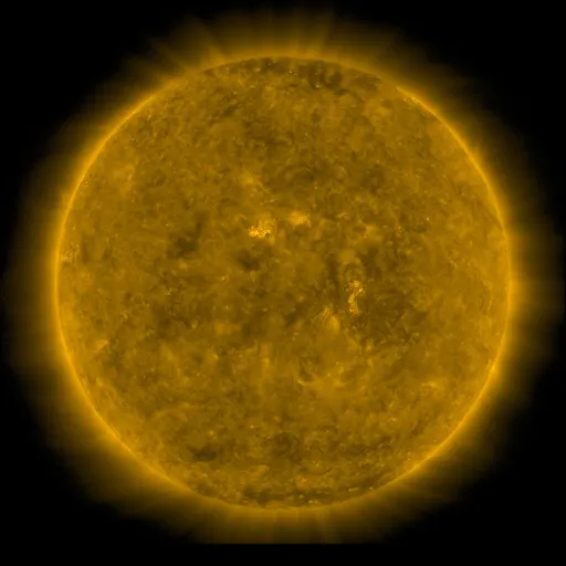 Solar Corona