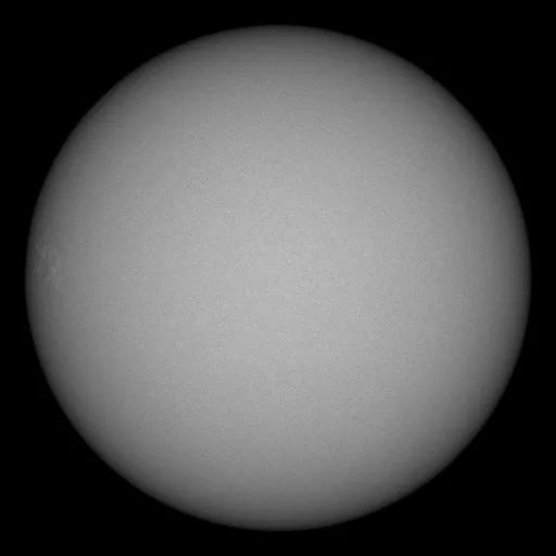 Фотосфера Солнца