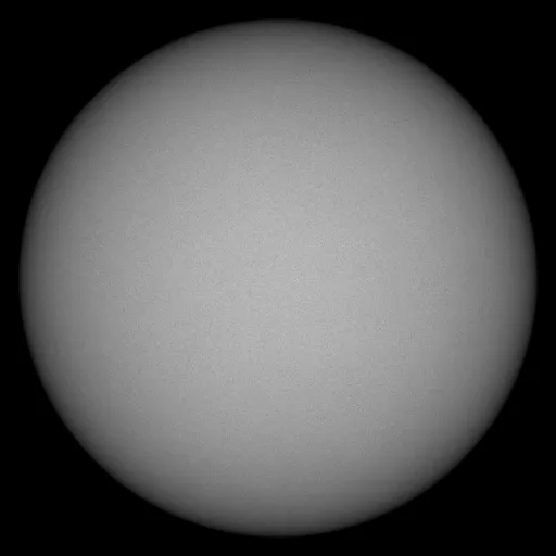 Фотосфера Солнца