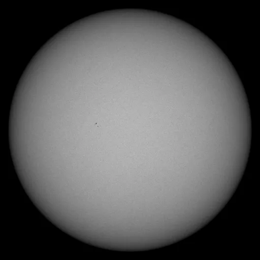 Фотосфера Солнца