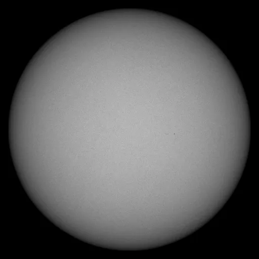 Фотосфера Солнца