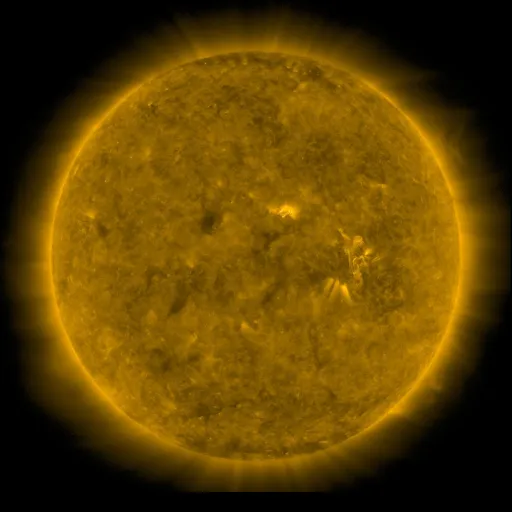 Solar Corona