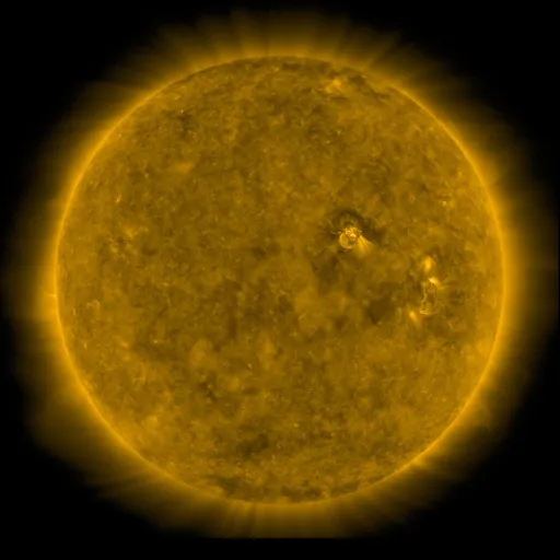 Solar Corona