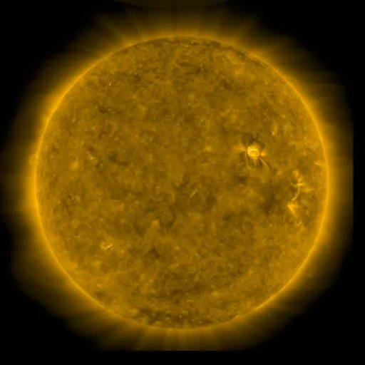 Solar Corona