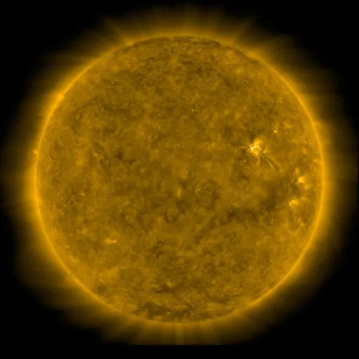 Solar Corona