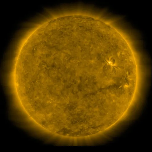 Solar Corona