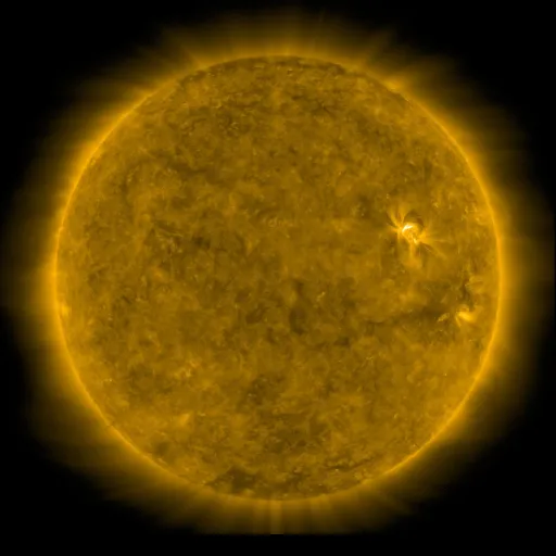 Solar Corona