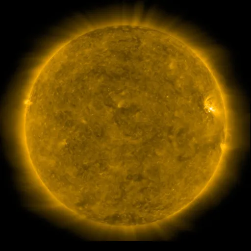 Solar Corona