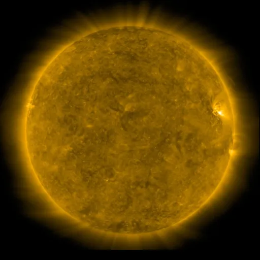 Корона Солнца