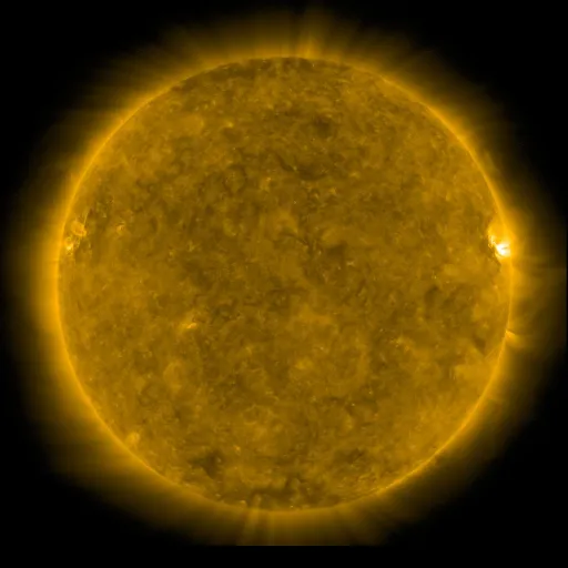 Solar Corona
