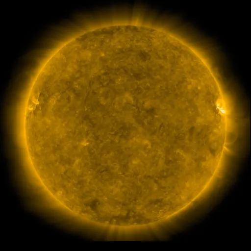 Solar Corona