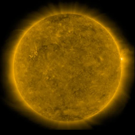 Корона Солнца