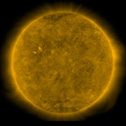 Solar Corona
