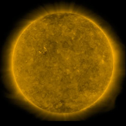 Solar Corona