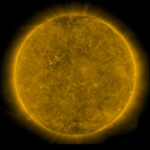 Solar Corona
