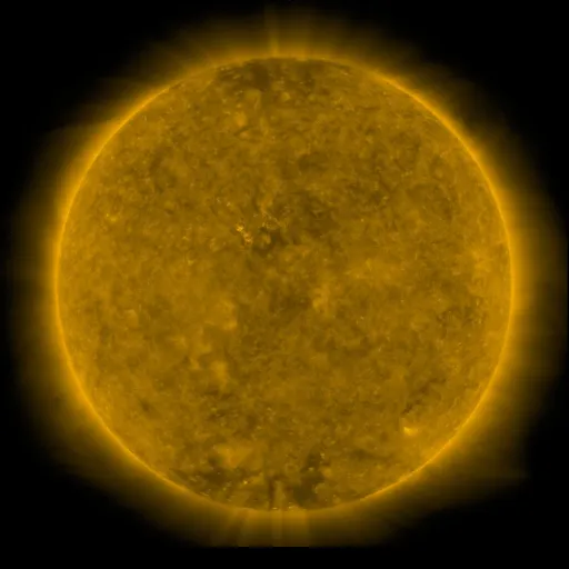Корона Солнца