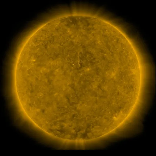 Корона Солнца