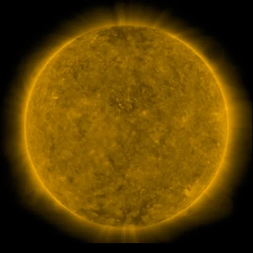 Solar Corona