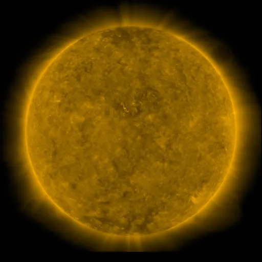 Корона Солнца